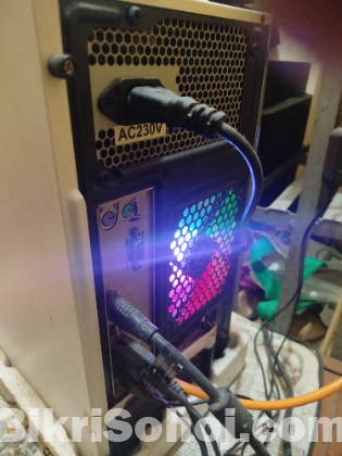 FULL DESKTOP SELL FULLY FRESH